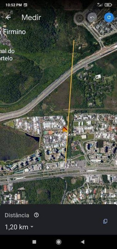 Imagem 11 de 20 de Terreno À Venda, 54000 M² Por R$ 65.000.000,00 - Barra Da Tijuca - Rio De Janeiro/rj - Te0041