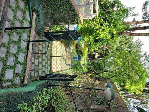 Imagem 4 de 17 de Apartamento Com 3 Dormitórios À Venda, 225 M² Por R$ 2.400.000,00 - Santo Amaro - São Paulo/sp - Ap4419