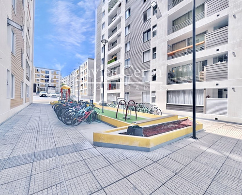 Arriendo Depto. Sin Muebles Sector La Chimba
