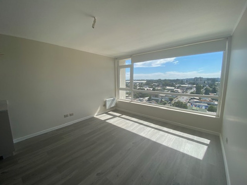 Se Vende Despartamento Estudio - Edificio Zurich Temuco