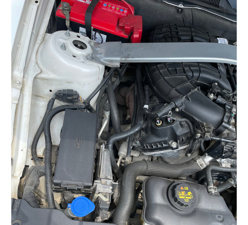 Ford Mustang 3.8 V6 coupe AT