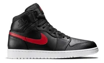 Comprar Zapatillas Jordan 1 Retro Rare Air Black 332550-015   