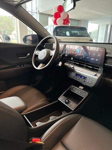 Hyundai Kona PREMIUM