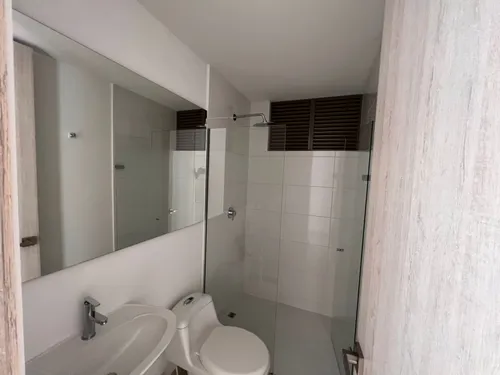 Apartamento En Venta En Nubenzza. Cod V13357