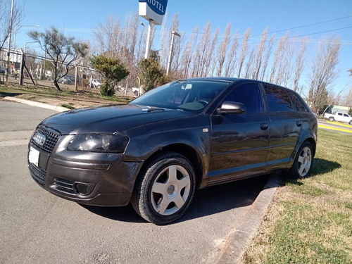 Audi A3 Sportback 2.0 I Quattro Prem