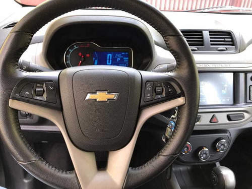 Chevrolet Spin 1.8 Ltz (aut)
