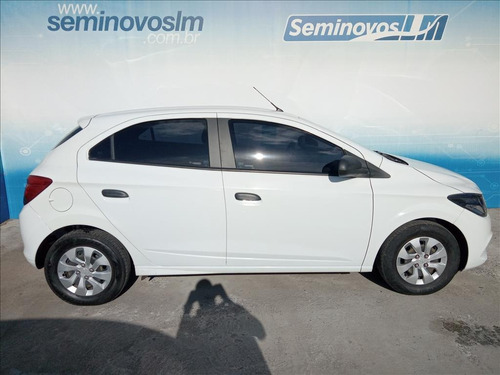 Imagem 6 de 15 de Onix 1.0 Mpfi Joy 8v Flex 4p Manual