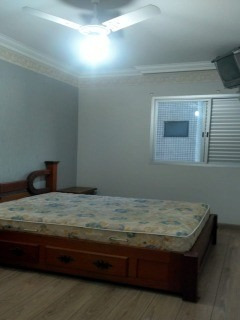 Imagem 6 de 8 de Apartamento - Ap00267 - 34807878