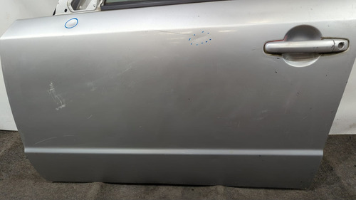 Puerta Delantera Cadillac Sx4 2005 2009 2010 2012 2013 F828 Delantera Izquierda (Usado)
