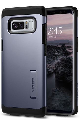 Samsung Galaxy Note 8 Spigen Tough Armor Carcasa Funda