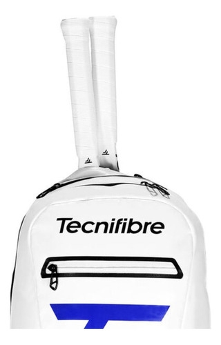 Mochila Tecnifibre Tour Endurance Backpack 2025