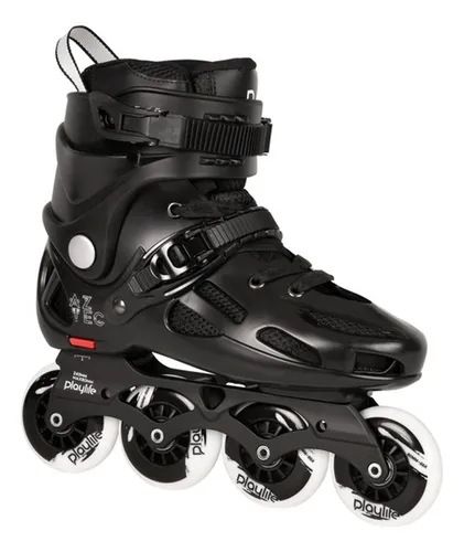 Rollers Powerslide Playlife Aztec - Cross The Line