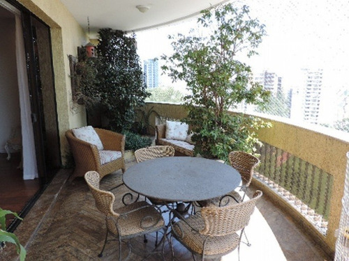 Apartamentos À Venda Em São Paulo/sp - Compre O Seu Apartamentos Aqui! - 1183414