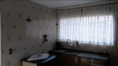 Imagem 7 de 30 de Casa Com 2 Dormitórios À Venda, 120 M² Por R$ 650.000,00 - Jardim Vila Formosa - São Paulo/sp - Ca0368