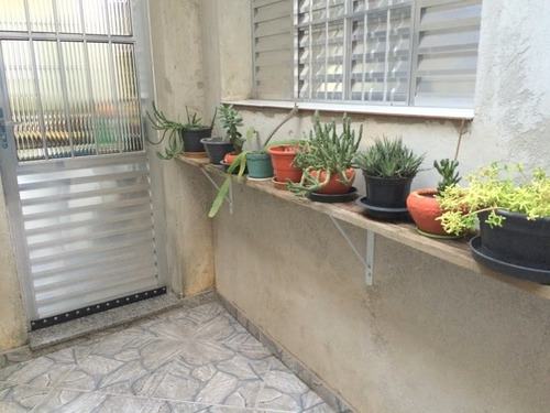Imagem 9 de 15 de Casa Assobradada Em Parque Boturussu - São Paulo - 227