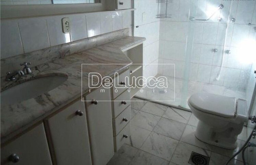 Imagem 9 de 12 de Apartamento À Venda Em Centro - Ap003338