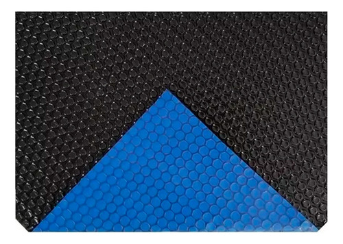 Capa Térmica Para Piscina 12 X 4 Atco New Advance Black