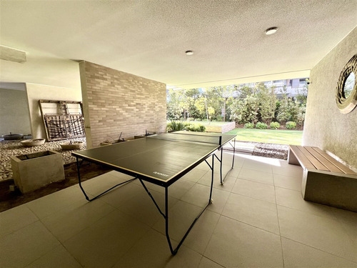 Departamento En Venta De 4 Dorm. En Las Condes