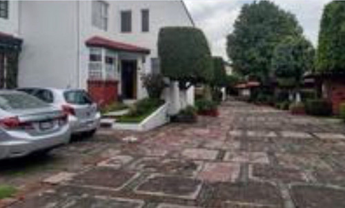 Imagen 25 de 25 de Venta De Casa En Condominio San Nicolás Totolapan