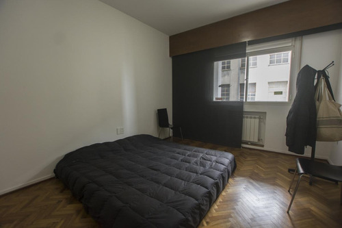 Imagen 7 de 16 de Venta Apartamento 3 Dormitorios Centro ¡piso Alto,a Metros De La Intendencia, Reciclado A Nuevo, Ideal Vivienda U Oficina!