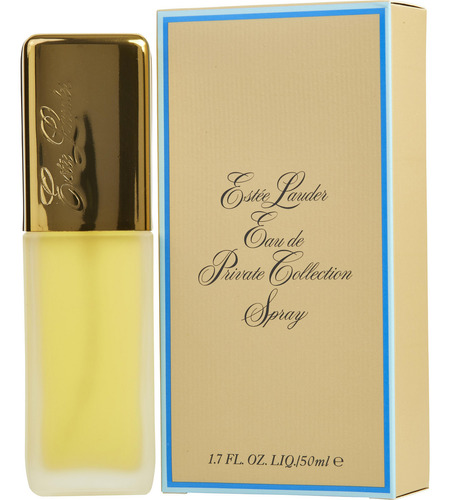 Perfume Estee Lauder Private Collection, 50 Ml