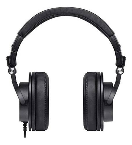 Presonus Hd9 Auriculares De Monitoreo Profesional, Talla Uni