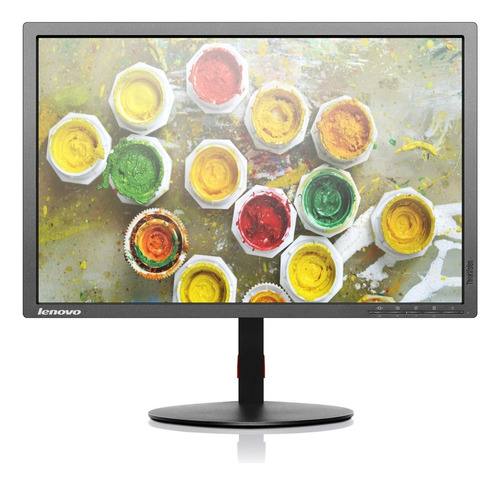 Monitor Lcd 22 Pulgadas Led Hdmi Lenovo Thinkvision T2254pc