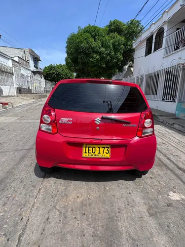Suzuki Celerio 1.0 Glx