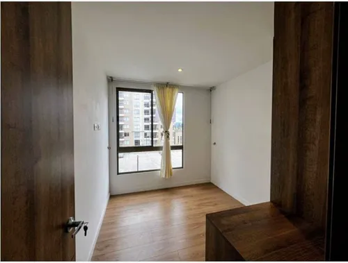 Apartamento En Venta En El Tejar. Cod V16482