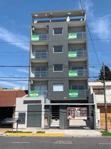 Imagen 13 de 13 de Monoambiente Divisible De 32 M2!! Excelente Ubicación
