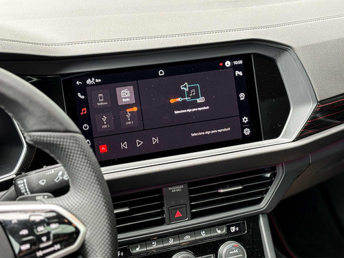 Volkswagen Vento 2.0 Tsi Gli 211cv App Connect + Nav
