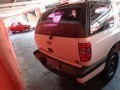 Chevrolet Gm Blazer Advantage 2.4 Branco 2009