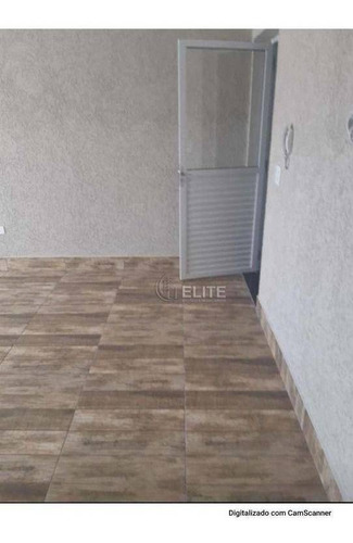 Imagem 7 de 19 de Cobertura À Venda, 81 M² Por R$ 420.000,00 - Campestre - Santo André/sp - Co2057