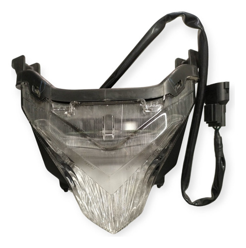 Lanterna Led Xre 300 2019 A 2023 Sahara 300 Original Honda