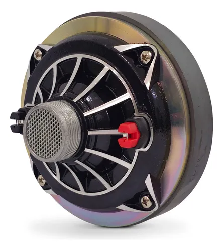 comprar D250 Trio Driver Fenólico Jbl Selenium 200w Rms 8 Ohms