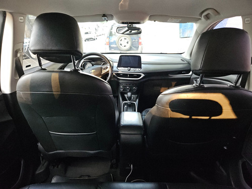 Chevrolet Tracker 1.0 Turbo Aut. (pcd) 5p