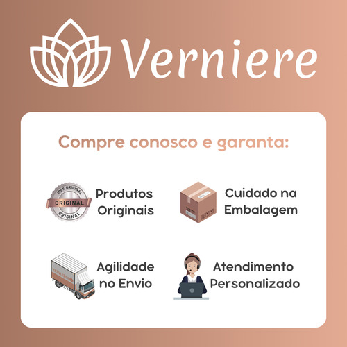 Coco Salon Line Kit Tratamento Profundo Com 5 Produtos