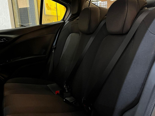 Fiat Cronos DRIVE 1.3 8V Flex Aut.