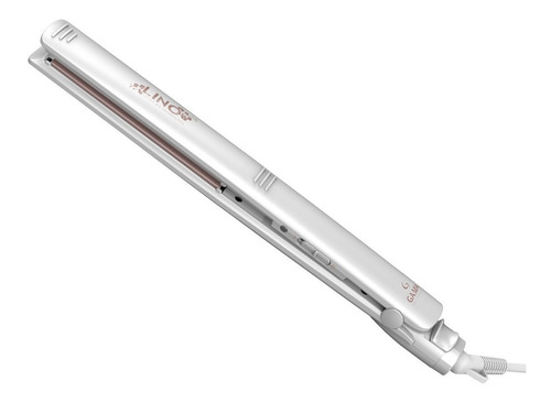 Imagen 3 de 3 de Plancha Alaciadora Gama Elegance Std Lino