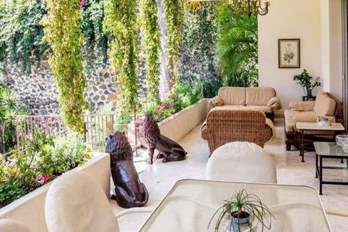 Imagen 15 de 22 de Casa En Renta En Acapantzingo, Cuernavaca