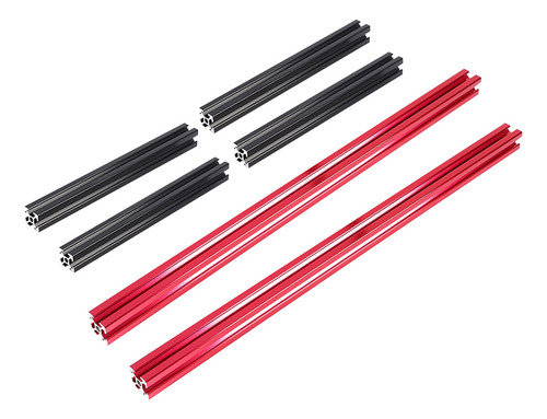 Estuche De Aluminio Para Computadora Diy Mini Open Alloy Fra