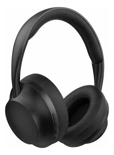 Audifonos Inalambricos Diadema Bluetooth Con Micrófono
