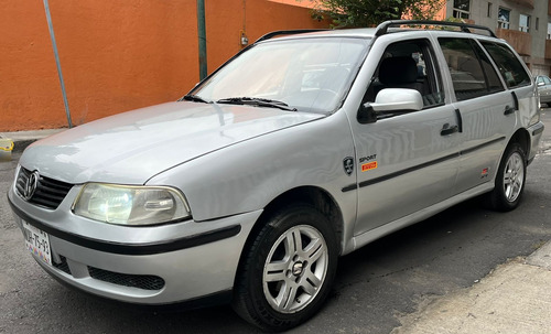 Volkswagen Pointer 1.6 Trendline Ee Mt