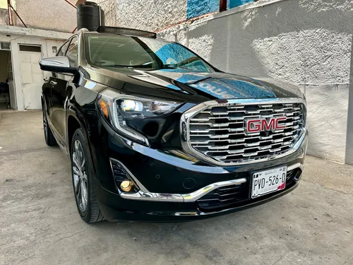 GMC Terrain 2.0 Denali At