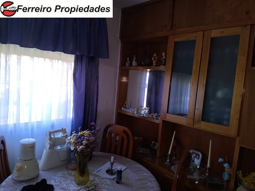 Imagen 4 de 22 de Apto. Venta Colon 3 Dormitorios Living Comedor Baño Cocina Tza. Lavadero 2do. Por Escalera