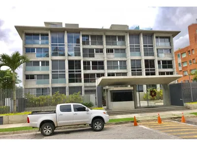 Apartamento en venta