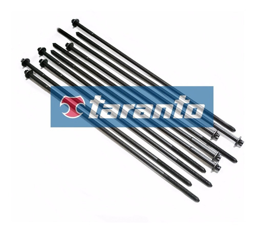 Imagen 1 de 7 de Bulones Tapa De Cilindro Rover 214 414 16v
