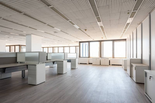 Imagen 5 de 14 de Oficinas Alquiler Puerto Madero