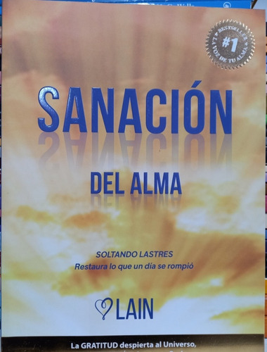 Sanación Del Alma