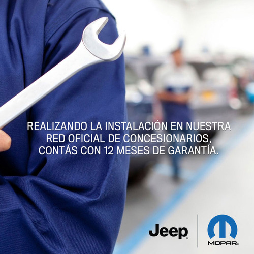Imagen 5 de 9 de Soporte De Bicicleta Para Techo Jeep Renegade 00/21